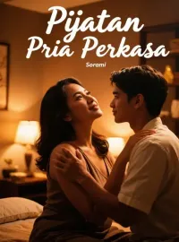 Pijatan Pria Perkasa