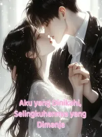 Aku yang Dinikahi, Selingkuhannya yang Dimanja