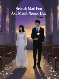 Setelah Mati Pun Aku Masih Nomor Dua