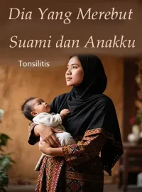 Dia Yang Merebut Suami dan Anakku