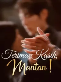 Terima Kasih, Mantan!