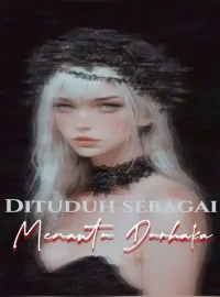 Dituduh sebagai Menantu Durhaka