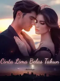 Cinta Lima Belas Tahun
