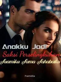 Anakku Jadi Saksi Perselingkuhan Suamiku sama Sahabatku