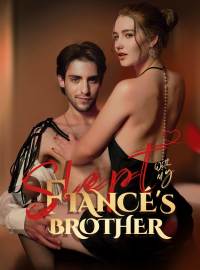 Slept With My Fiancé’s Brother