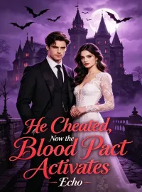 He Cheated, Now the Blood Pact Activates
