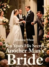 Ten Years His Secret, Another Man's Bride