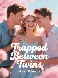 Trapped Between Twins