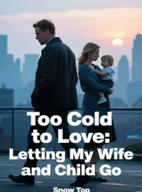 Too Cold to Love: Letting My Wife and Child Go