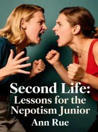 Second Life: Lessons for the Nepotism Junior