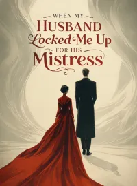 When My Husband Locked Me Up for His Mistress