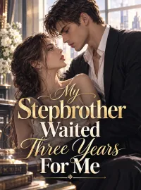 My Stepbrother Waited Three Years For Me
