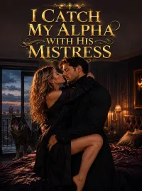 I Catch My Alpha with His Mistress