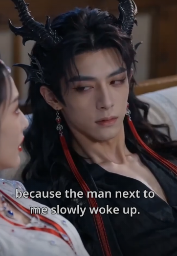 Not This Time, Darling drama