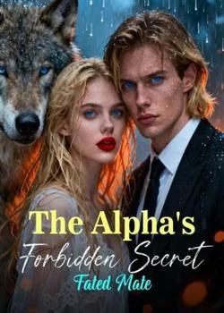 The Alpha's Forbidden Secret Fated Mate