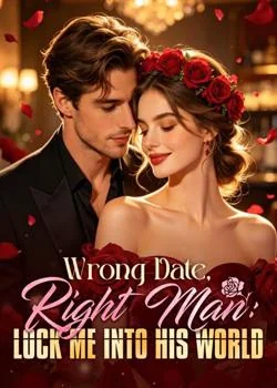 Wrong Date, Right Man: Lock Me Into His World