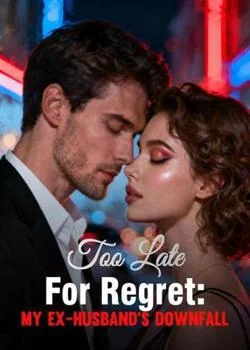 Too Late For Regret: My Ex-Husband's Downfall