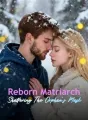 Reborn Matriarch: Shattering The Orphan's Mask cover