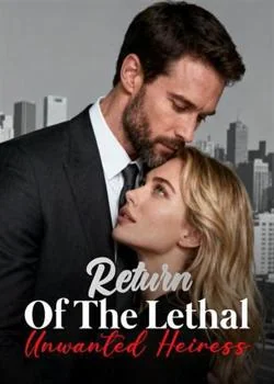 Return Of The Lethal Unwanted Heiress