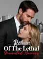 Return Of The Lethal Unwanted Heiress cover