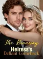 The Runaway Heiress's Defiant Comeback cover