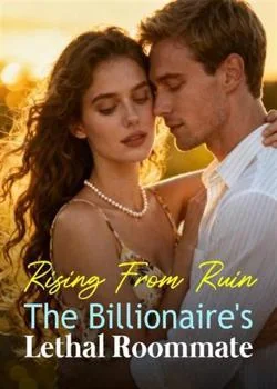 Rising From Ruin: The Billionaire's Lethal Roommate