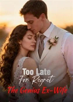 Too Late For Regret: The Genius Ex-Wife