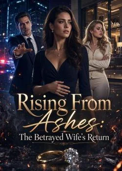 Rising From Ashes: The Betrayed Wife's Return