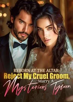 Reborn At The Altar: Reject My Cruel Groom, Marry A Mysterious Tycoon