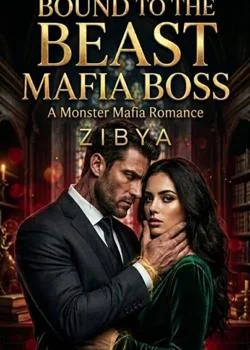 Bound to the Beast Mafia Boss