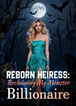 Reborn Heiress: Reclaiming My Monster Billionaire