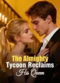 The Almighty Tycoon Reclaims His Queen cover
