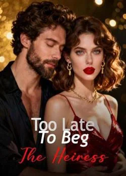 Too Late To Beg The Heiress