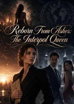 Reborn From Ashes: The Interpol Queen