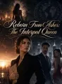 Reborn From Ashes: The Interpol Queen cover