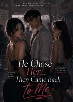 "He Chose Her... Then Came Back to Me"