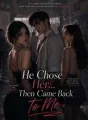 "He Chose Her... Then Came Back to Me" cover