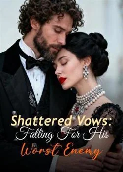 Shattered Vows: Falling For His Worst Enemy