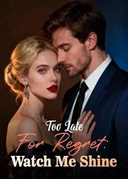 Too Late For Regret: Watch Me Shine