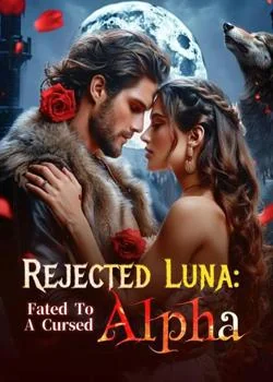 Rejected Luna: Fated To A Cursed Alpha
