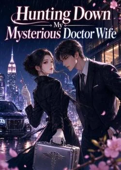 Hunting Down My Mysterious Doctor Wife