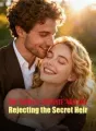 The Alpha's Ultimate Mistake: Rejecting the Secret Heir cover