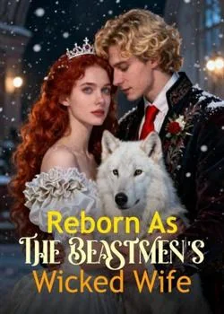 Reborn As The Beastmen's Wicked Wife