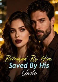 Betrayed By Him, Saved By His Uncle