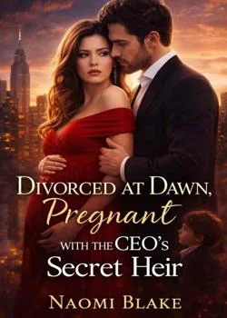 Divorced At Dawn Pregnant With The Ceo's Secret Heir