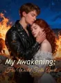 My Awakening: His World Falls Apart cover
