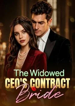 The Widowed CEO's Contract Bride