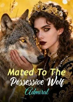 Mated To The Possessive Wolf Admiral
