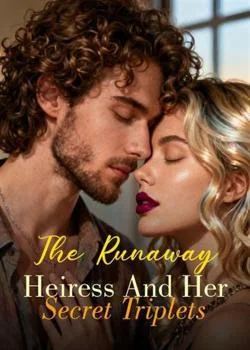 The Runaway Heiress And Her Secret Triplets