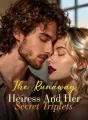 The Runaway Heiress And Her Secret Triplets cover